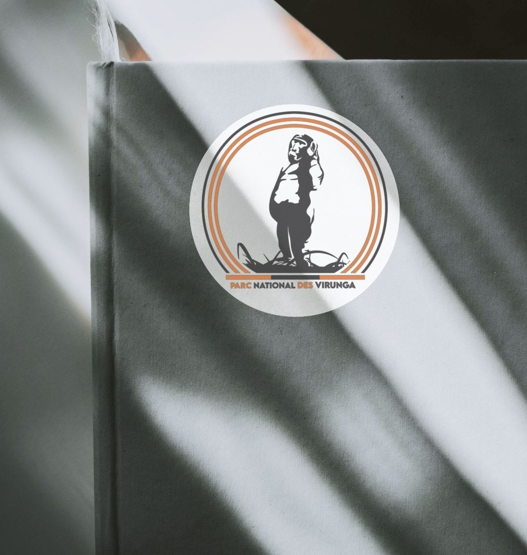 Take A Stand Sticker