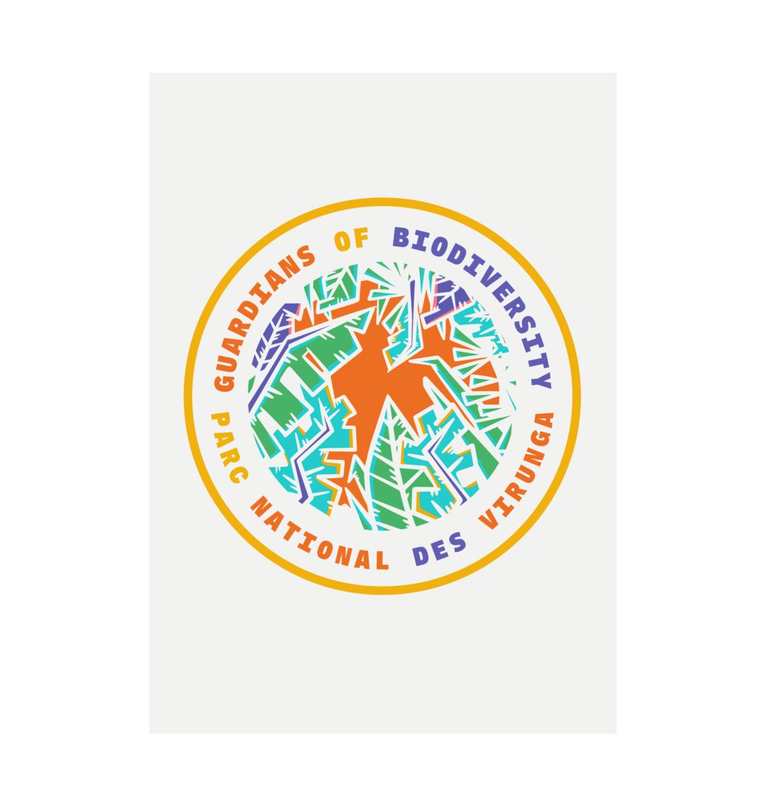 White Guardians of Biodiversity Poster