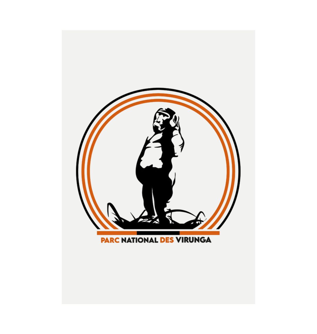 White Take A Stand Poster