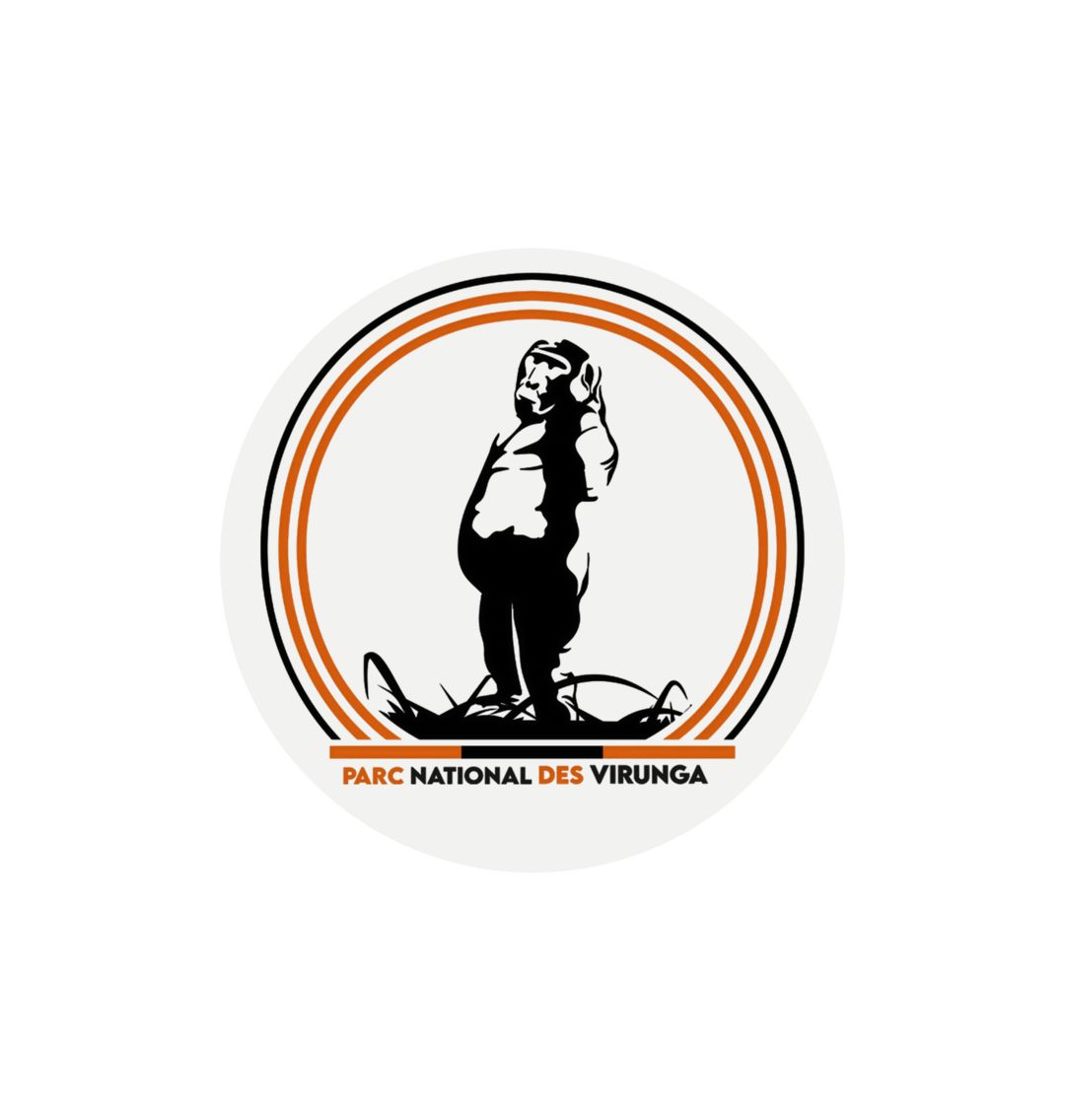 White Take A Stand Sticker