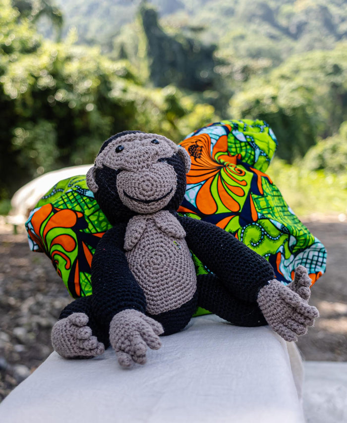 Virunga's Women Workshop