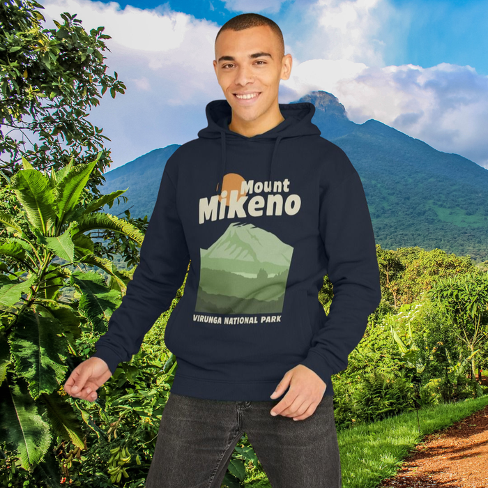 Men's Sweaters & Hoodies