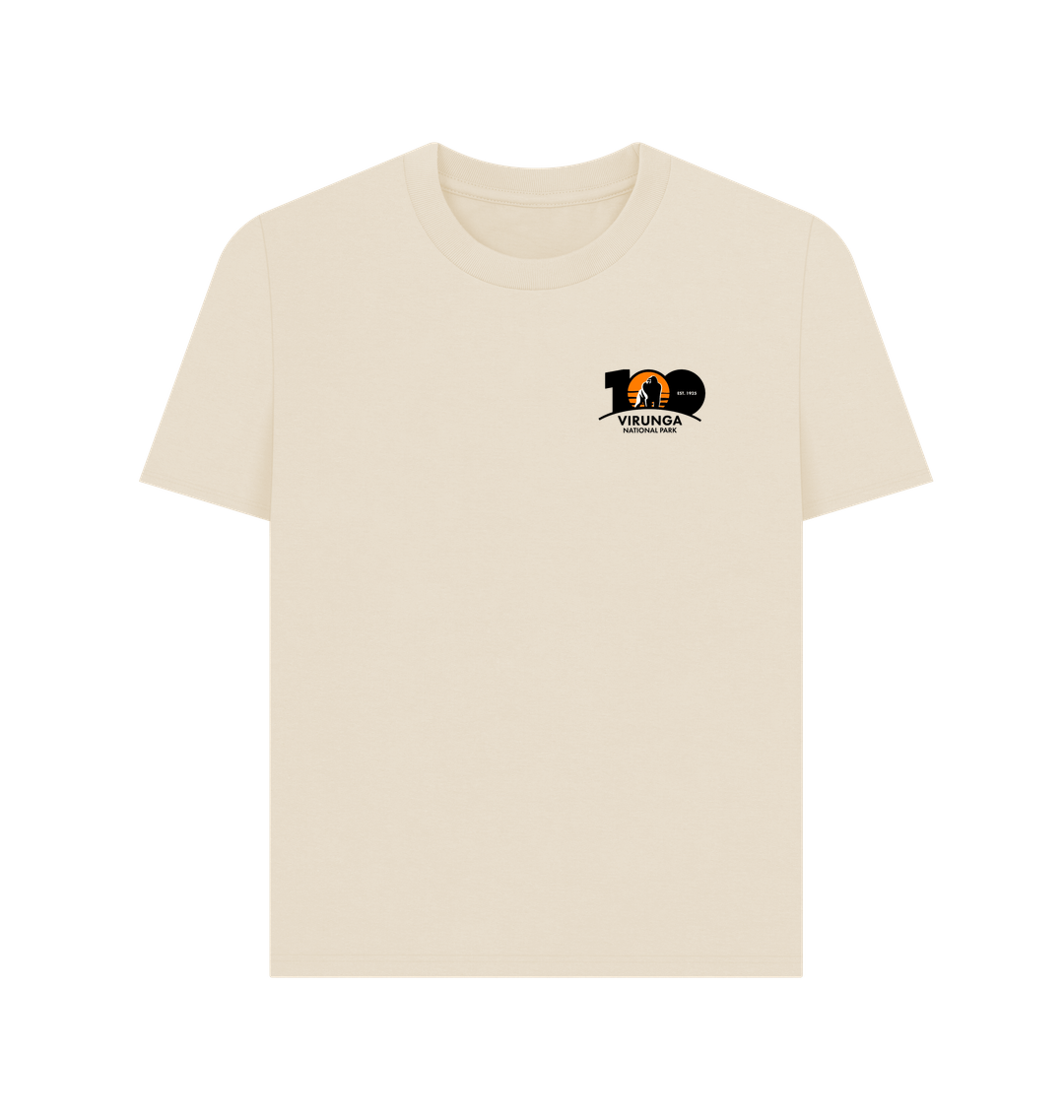 Oat Printed T-shirt