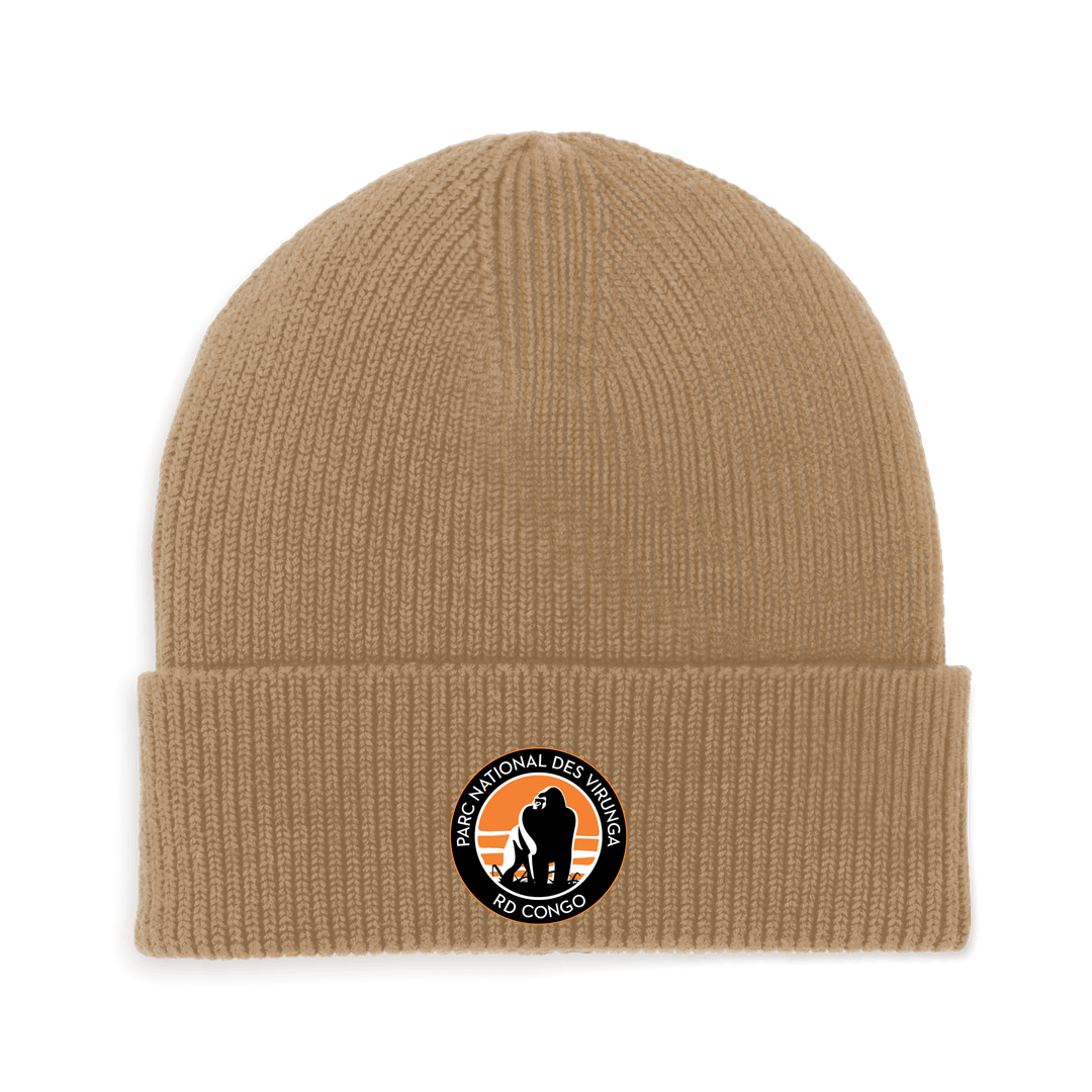 Oat Beanie Front