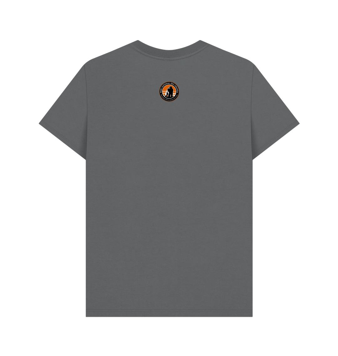 Gorilla Emblem Men's T-shirt