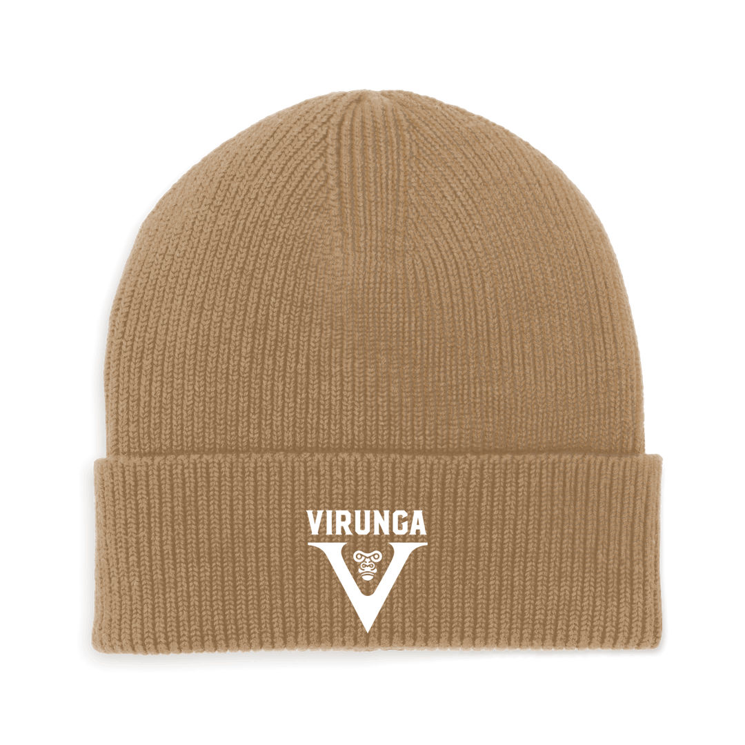 Oat Beanie Front