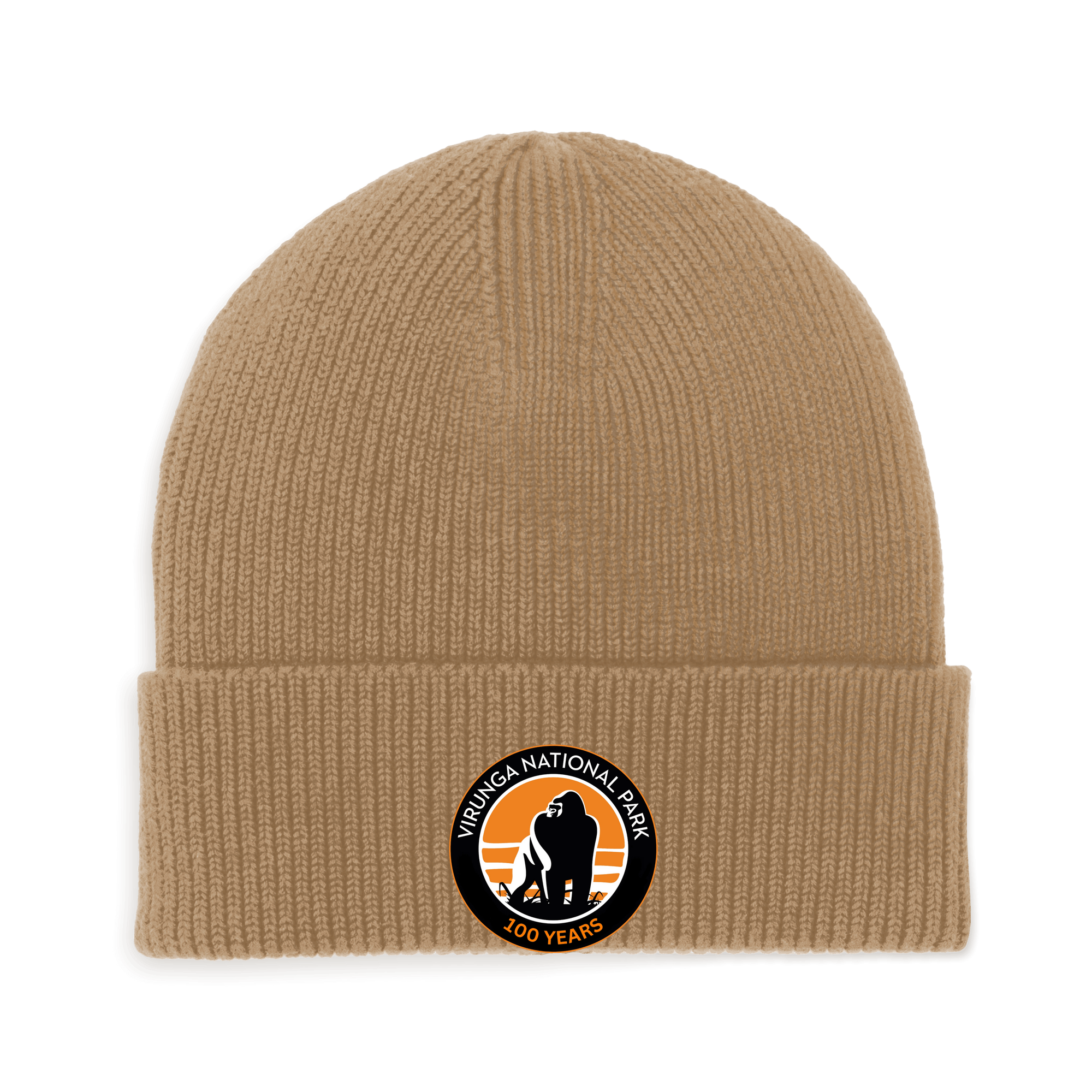 Oat Beanie Front