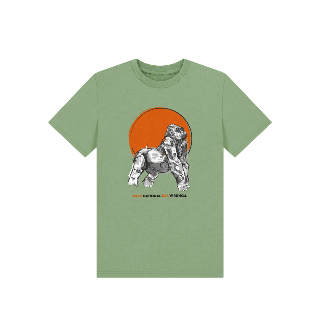 Sage Ndakasi Kids T-shirt