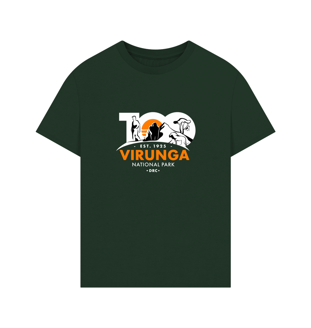 Evergreen Printed T-shirt