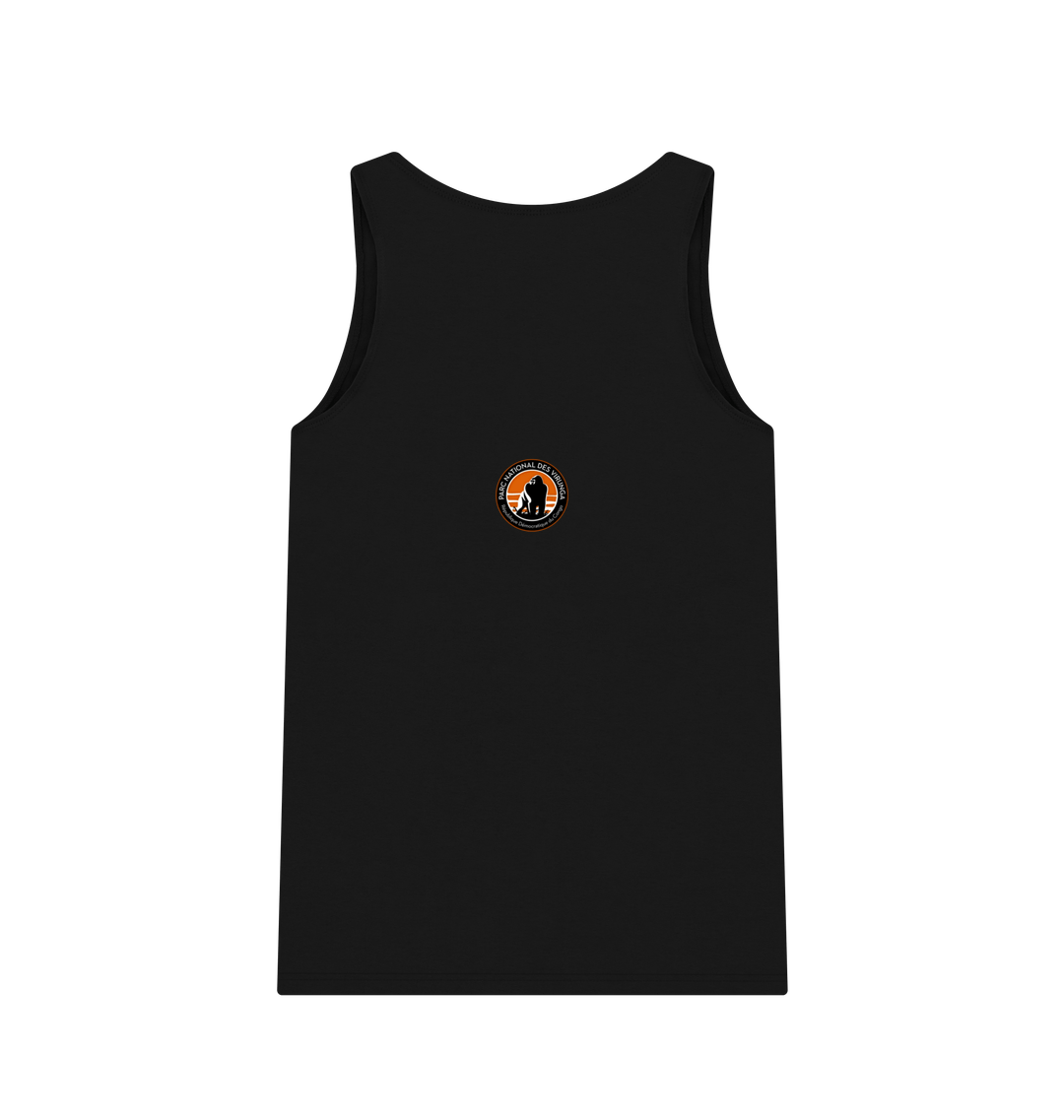 Black Vests