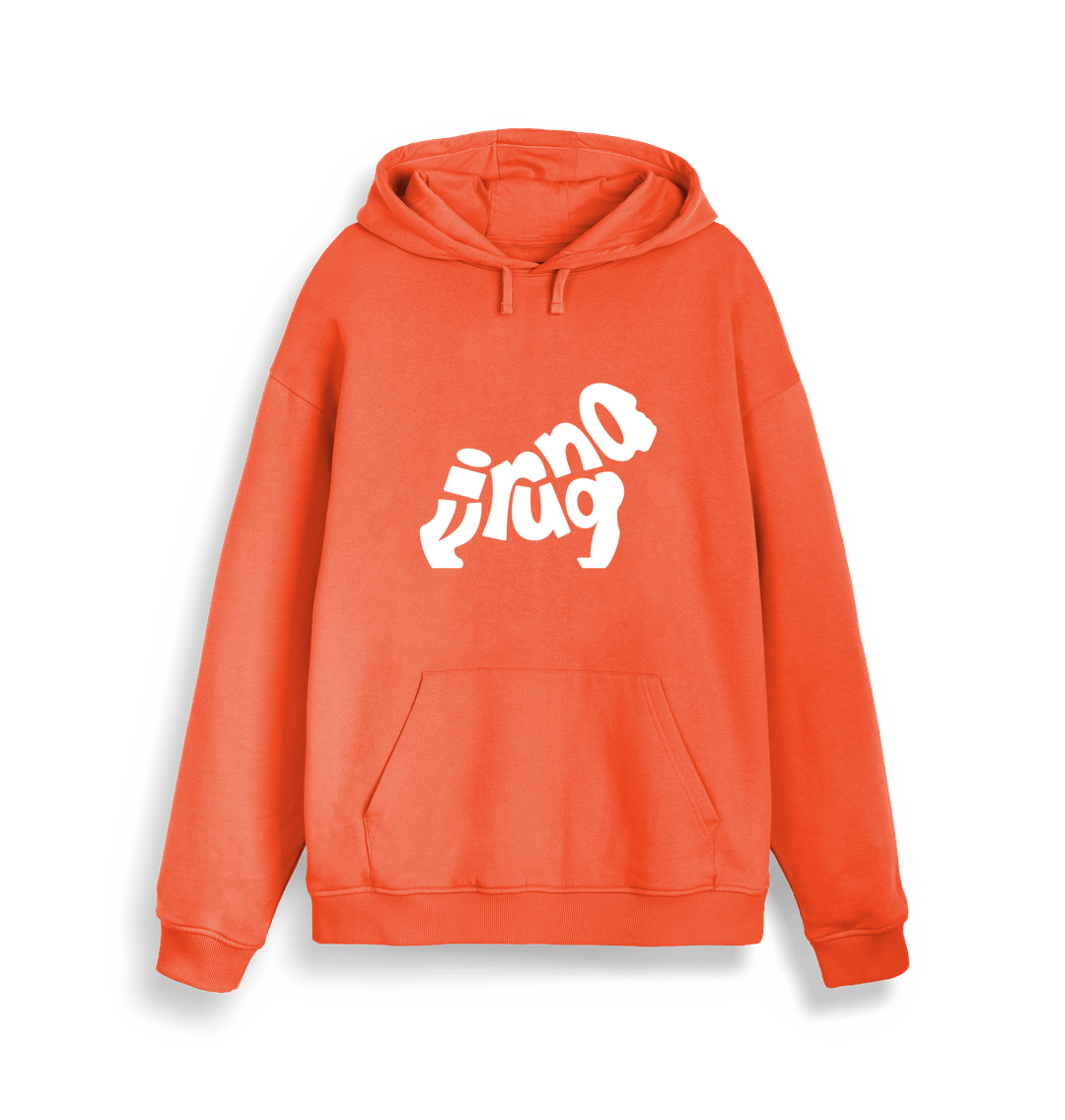 Fiesta Gorilla Emblem Unisex Hoodie