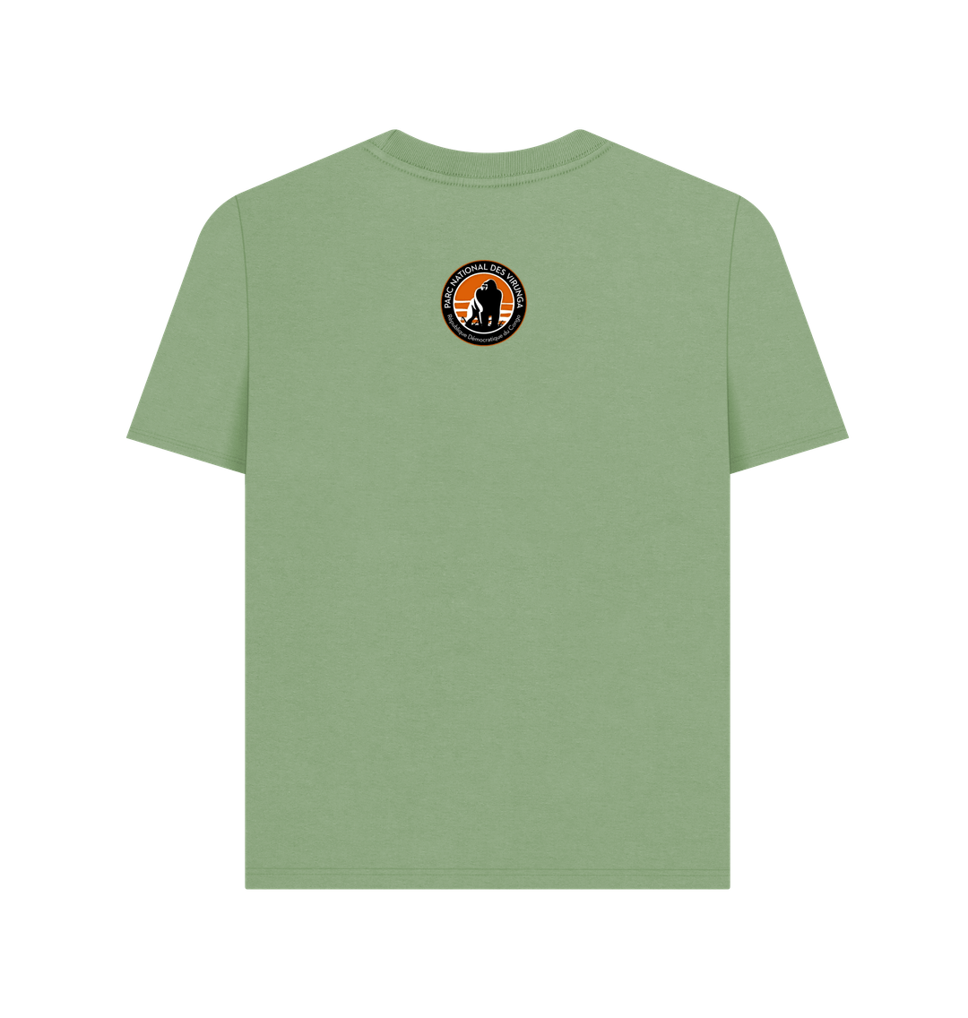 Sage Bageni Family Women's T-shirt