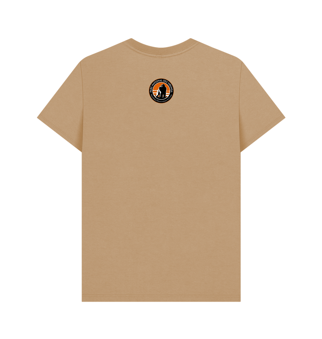 Sand Bageni Family Men's T-shirt