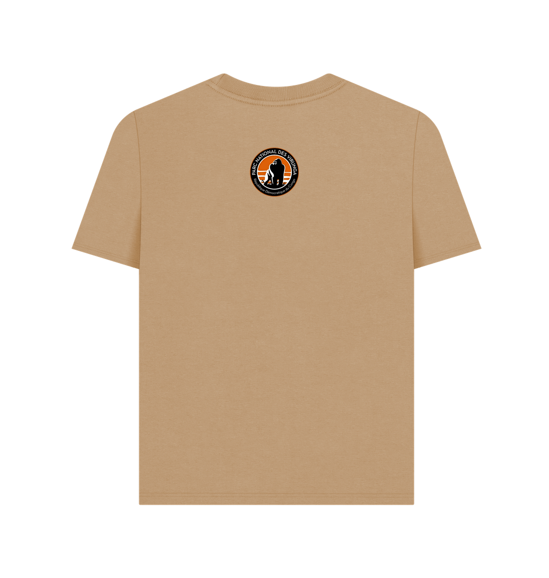 Sand Bageni Family Women's T-shirt