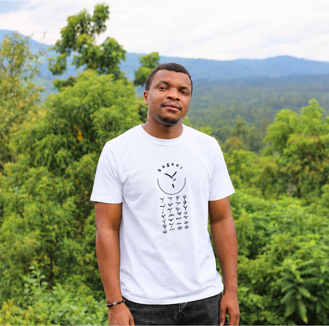 Bageni Family Men's T-shirt