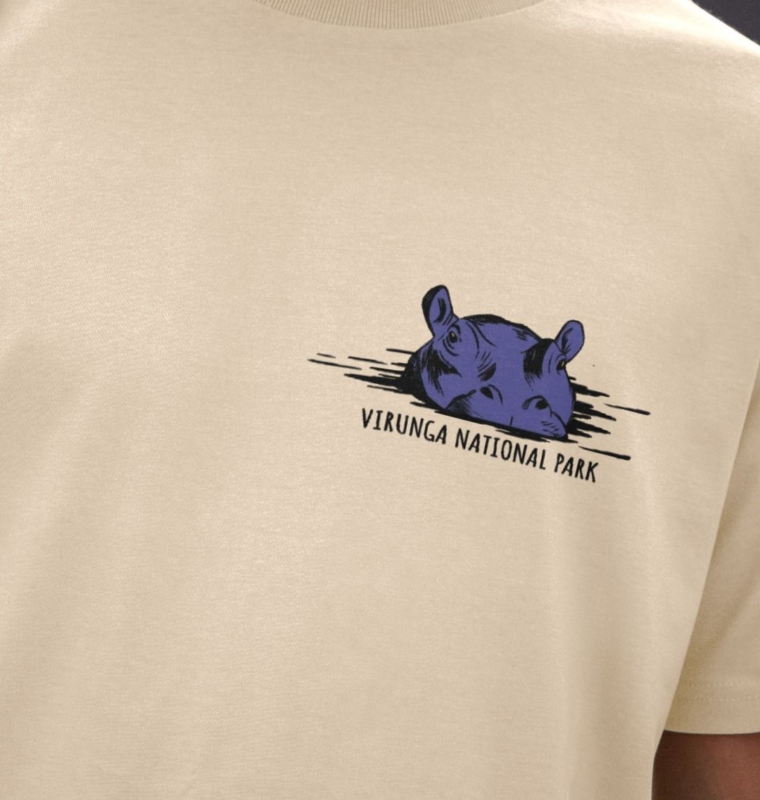 Hippo T-shirt 
