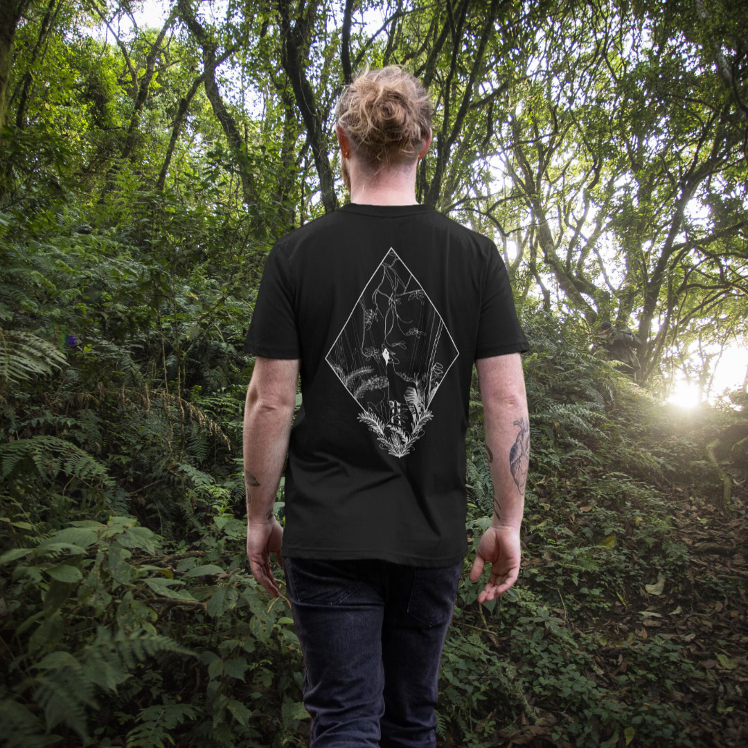 Men's Okapi T-shirt