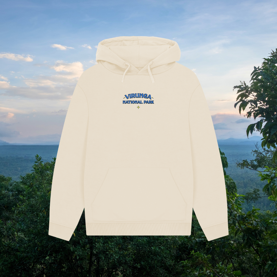 National Park Unisex Hoodie