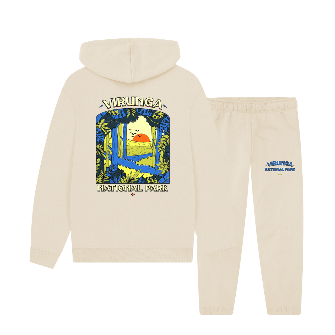 National Park Unisexe Loungewear