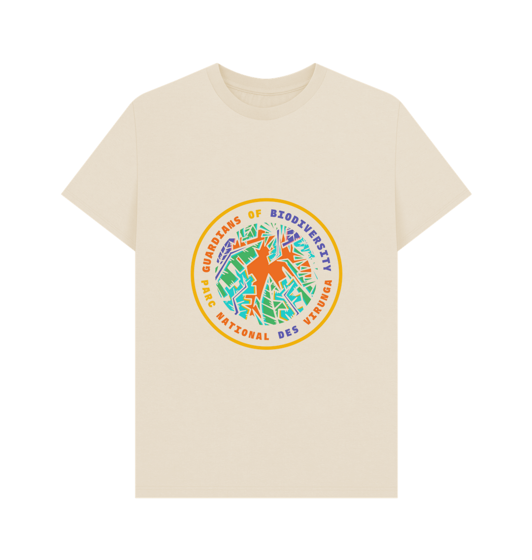 Oat  Guardians of Biodiversity Men's T-shirt