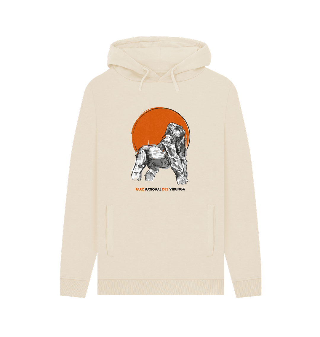 Oat Ndakasi Men's Hoodie