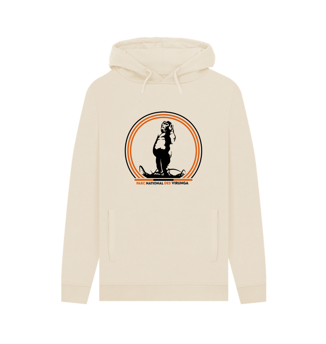Oat Take A Stand Men's Hoodie