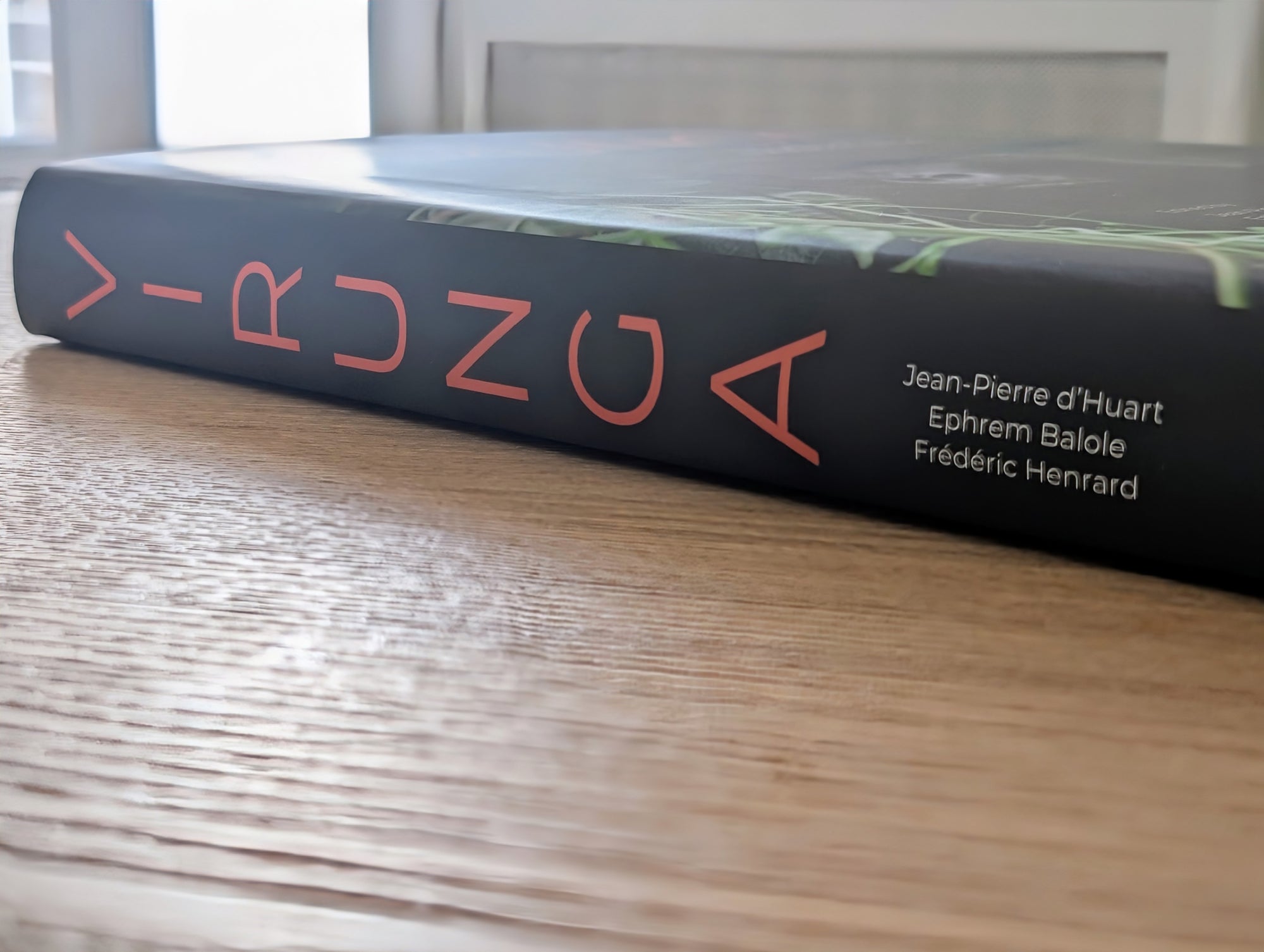 Virunga, 100 Years of an Exceptional Park