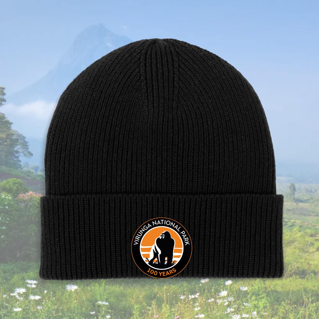 Virunga 100 Beanie