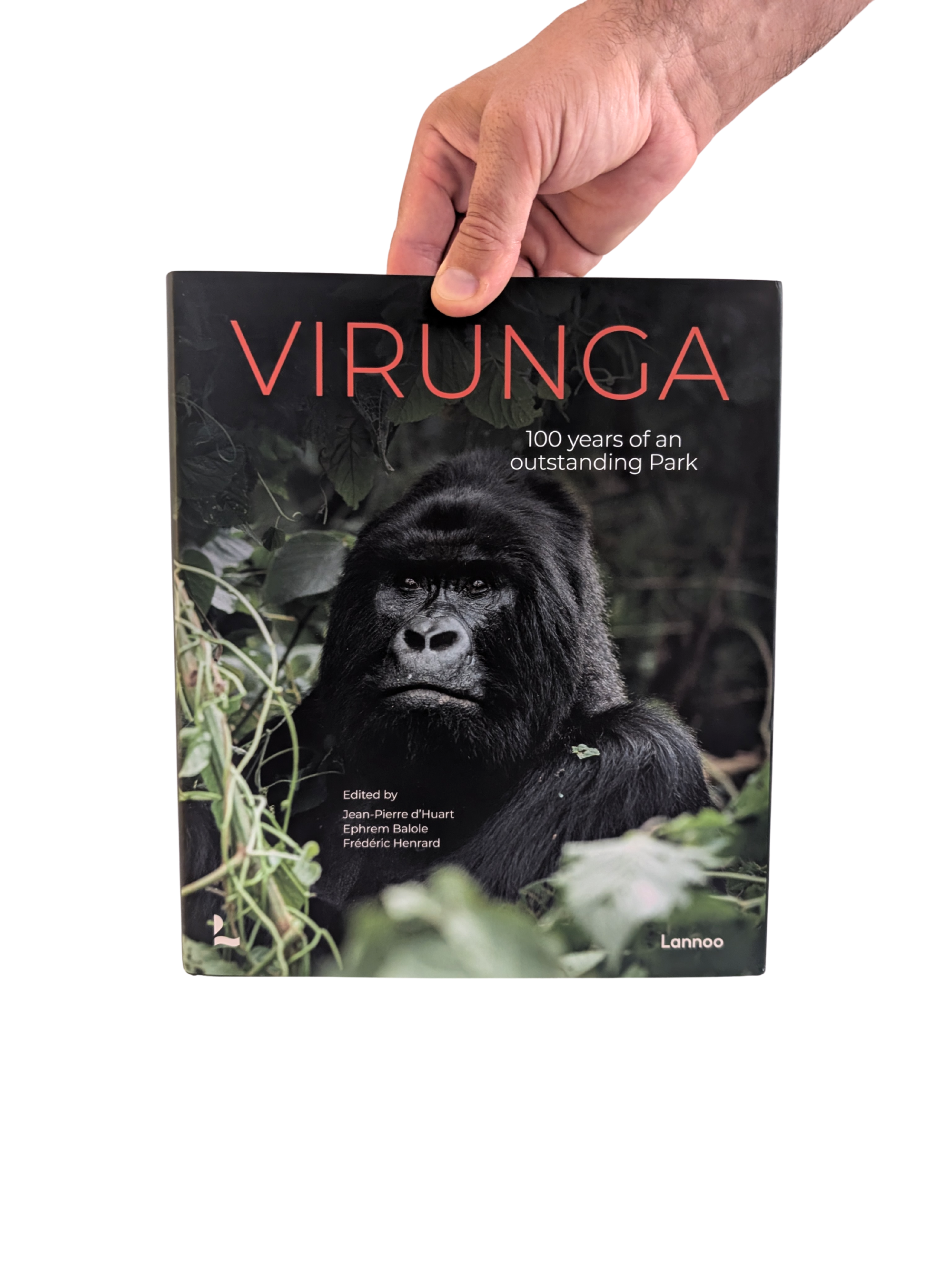 Virunga, 100 Years of an Exceptional Park
