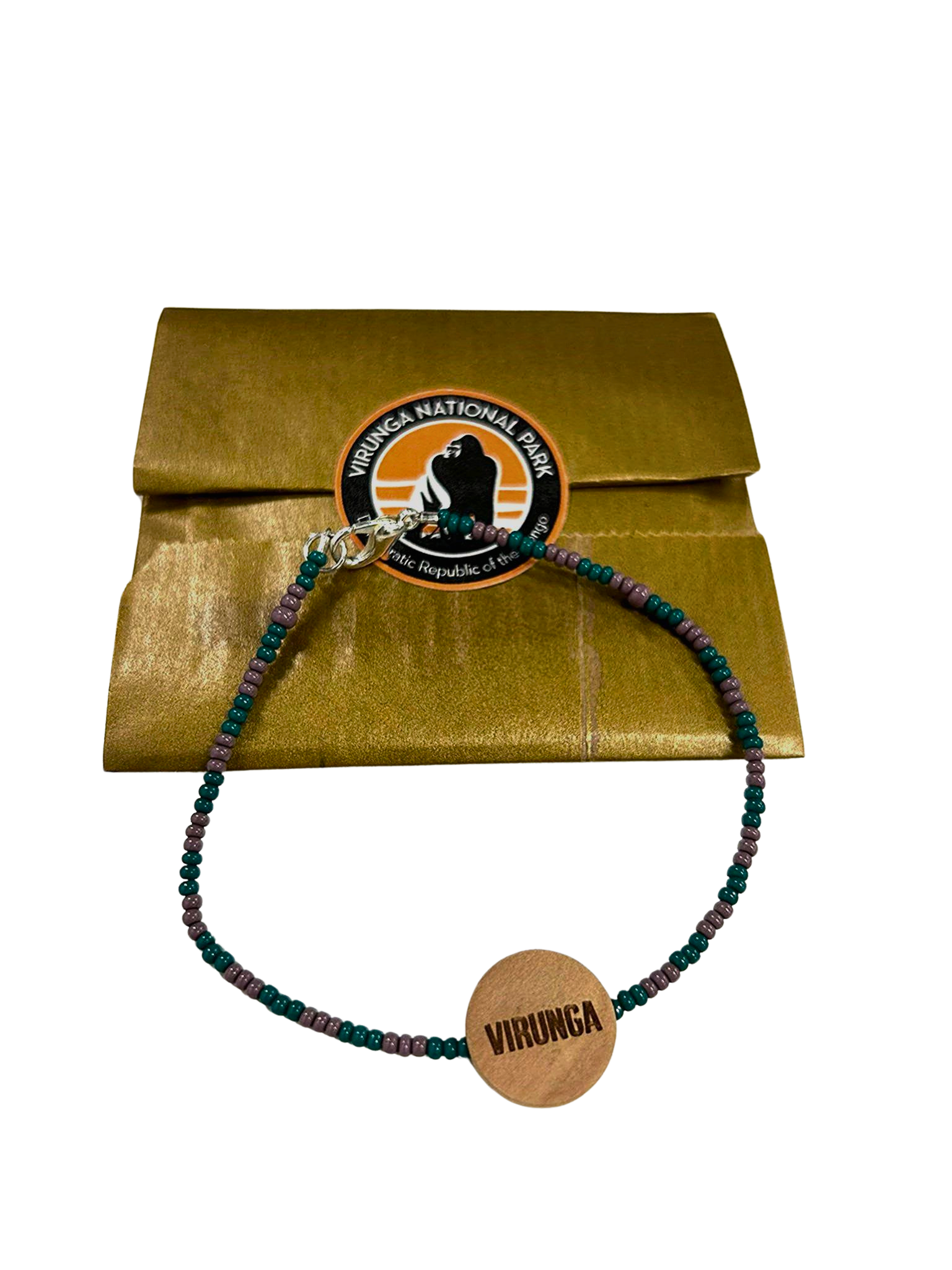 Virunga Bracelets