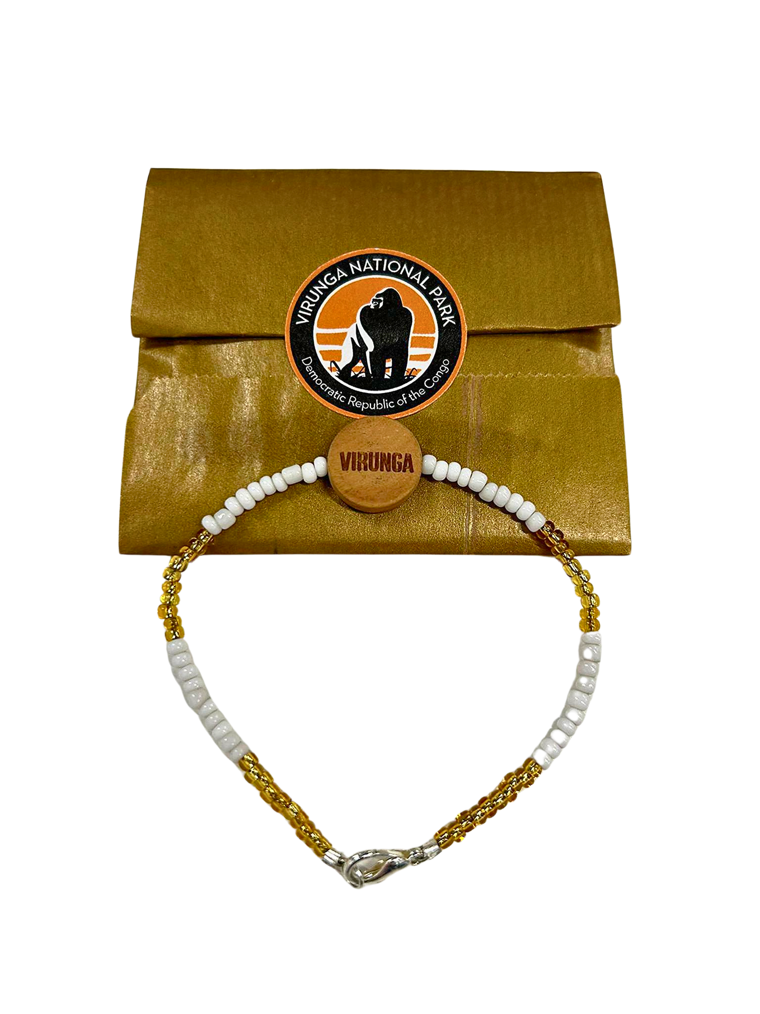 Virunga Bracelets