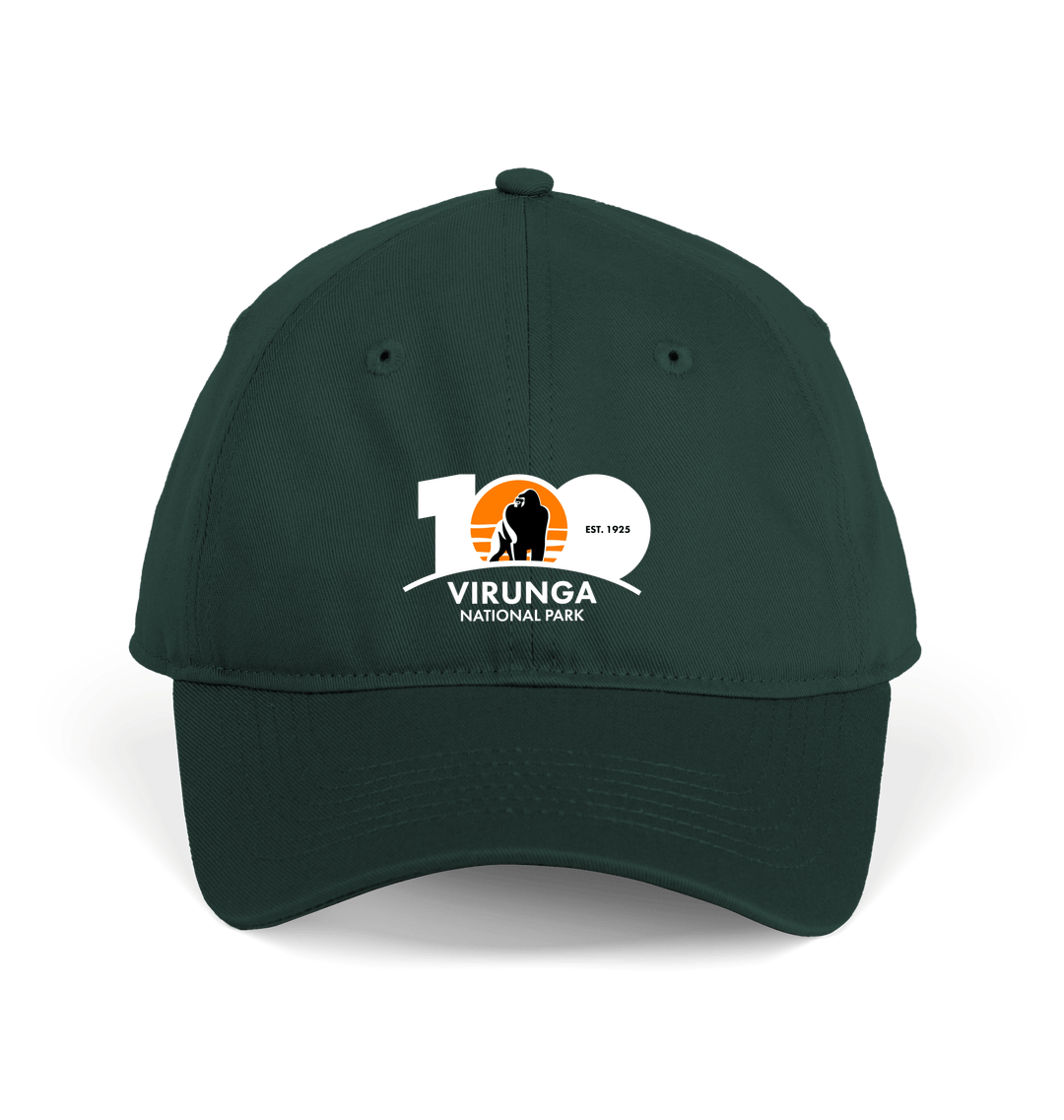 Virunga Ever green Caps
