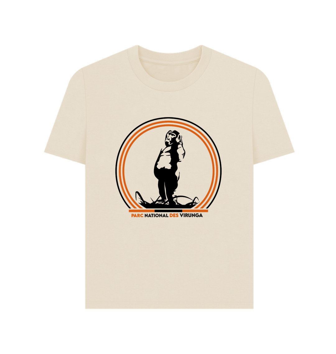Oat Printed T-shirt
