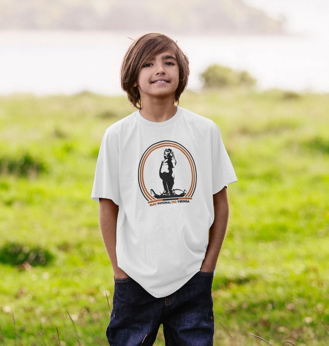 Take A Stand Kids T-shirt