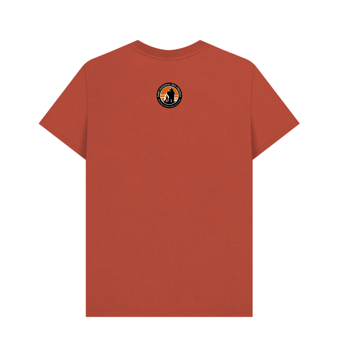 Bageni Family Men's T-shirt