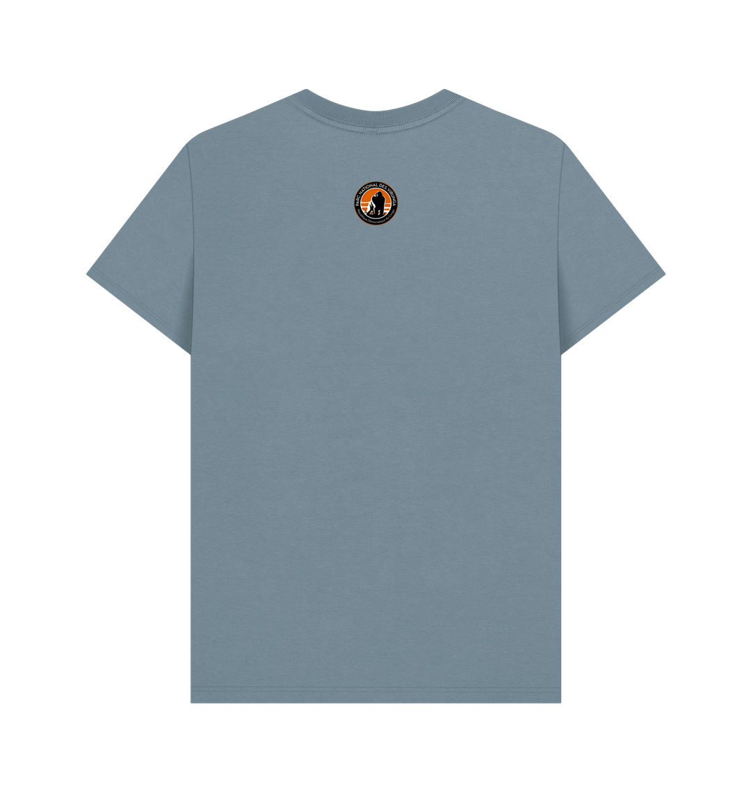 Gorilla Emblem Men's T-shirt