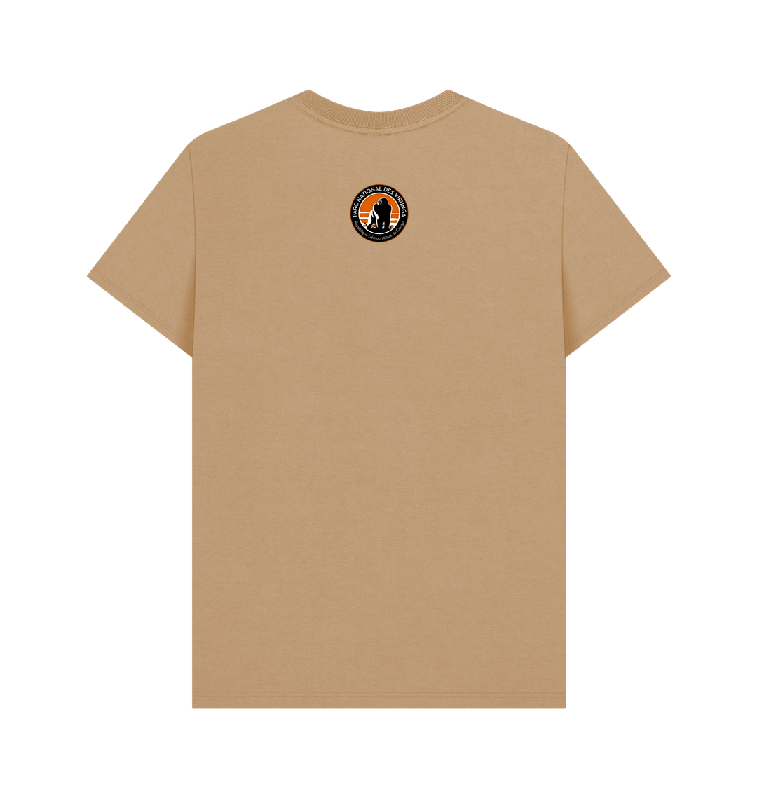 Bageni Family Men's T-shirt