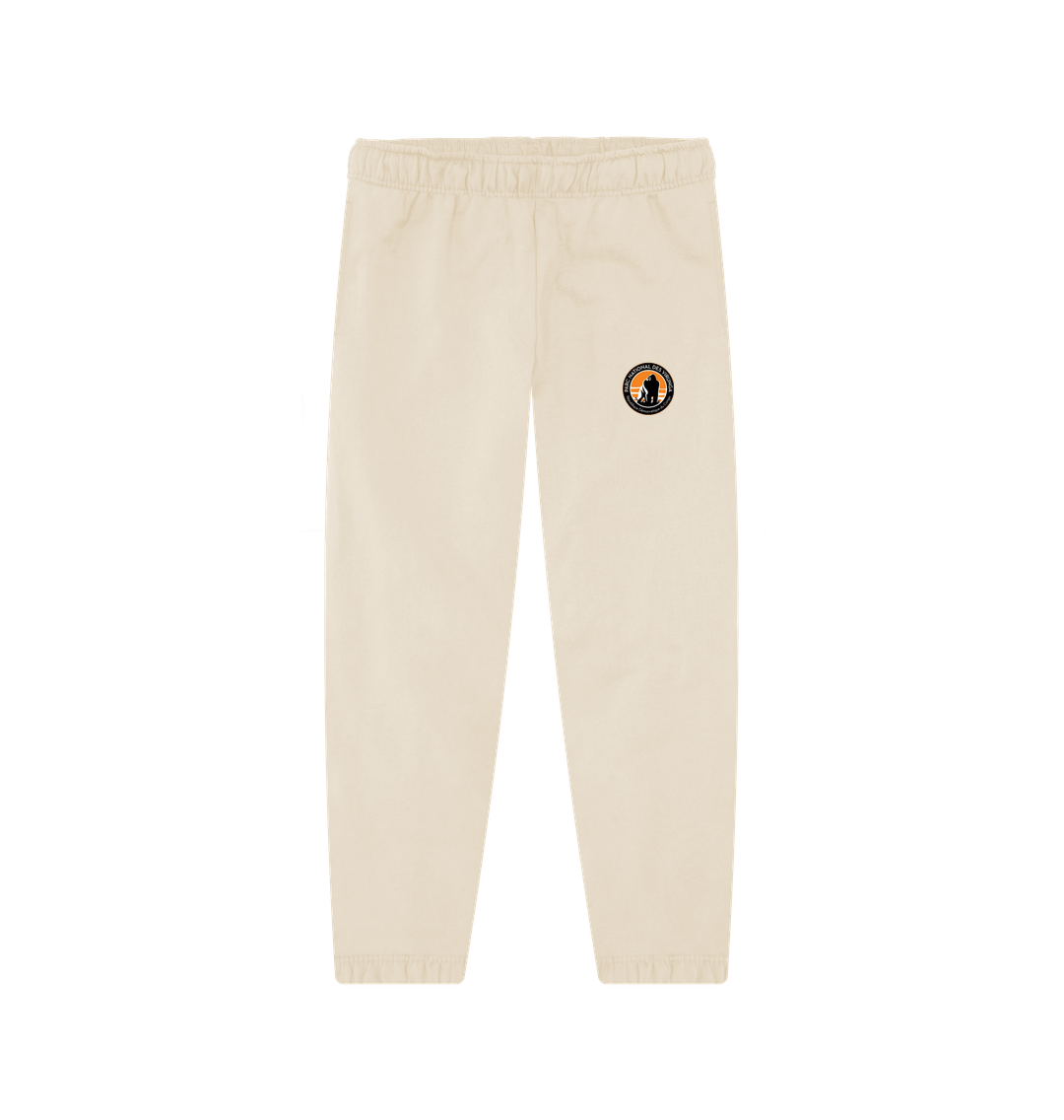 Oat Virunga Logo Unisex Joggers