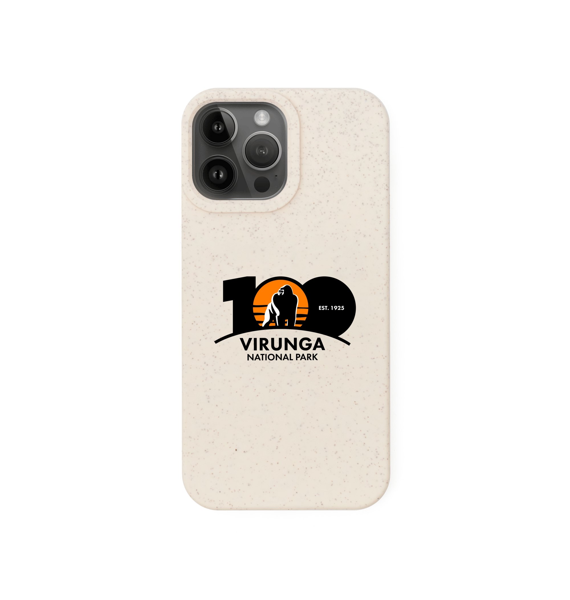 Natural Phone case Front