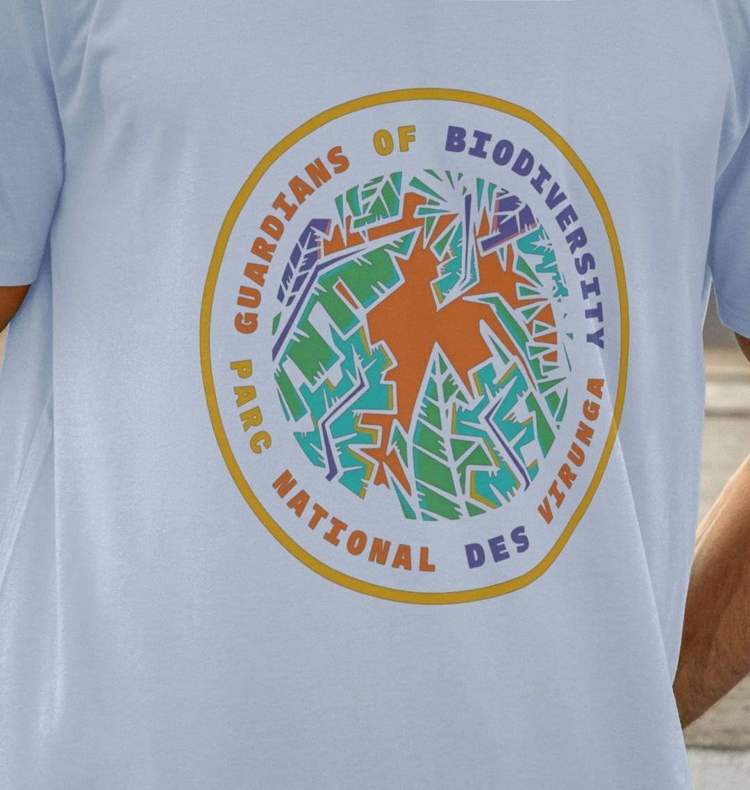 Guardians of Biodiversity Men's T-shirt