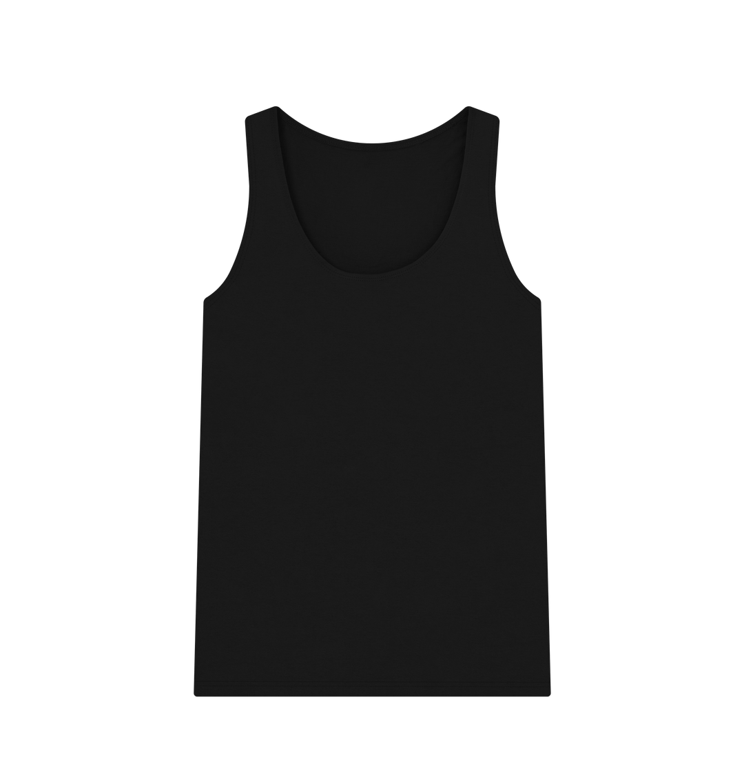 Black Vests