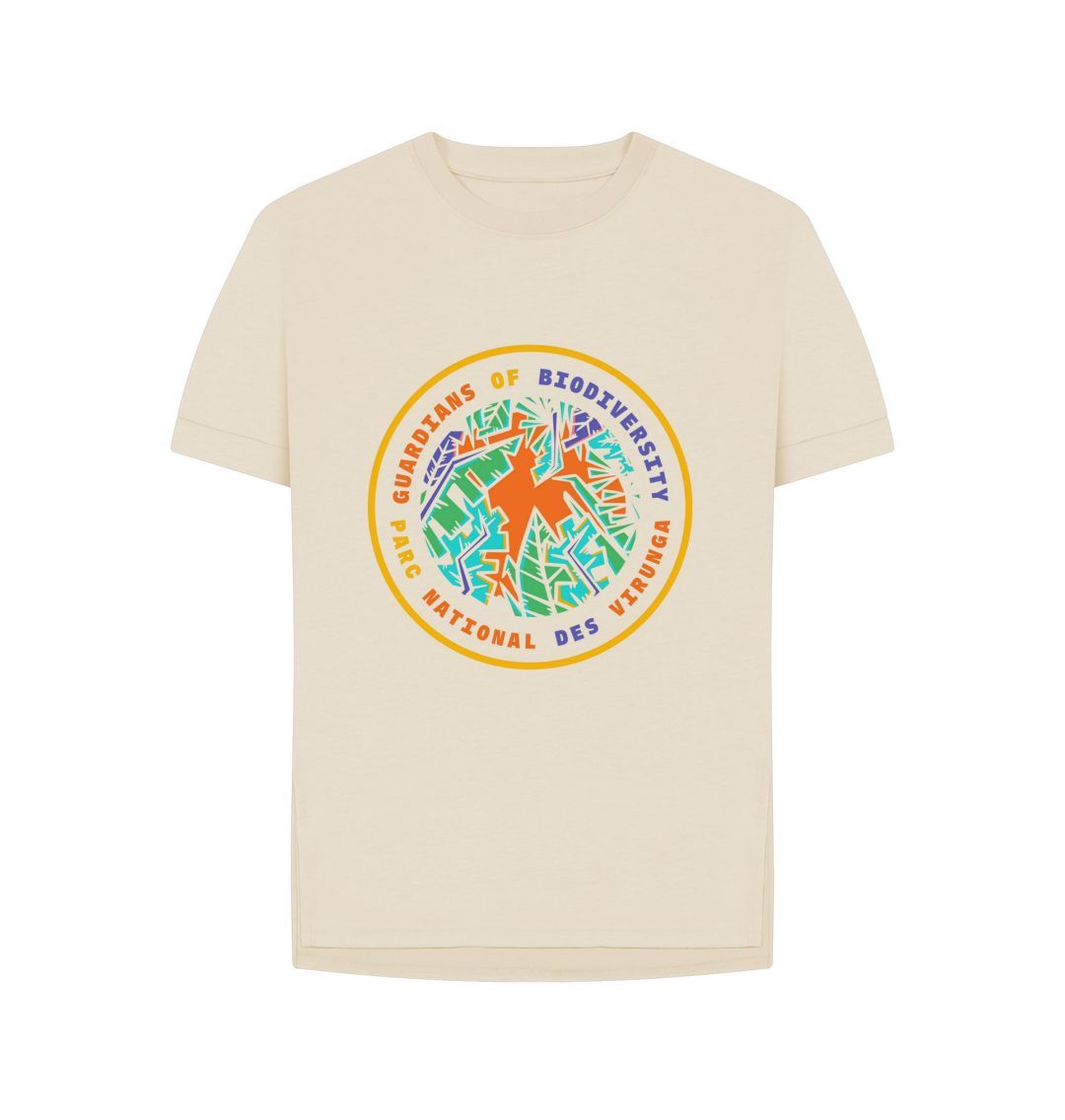 Oat Guardians of Biodiversity Women's Relaxed Tee