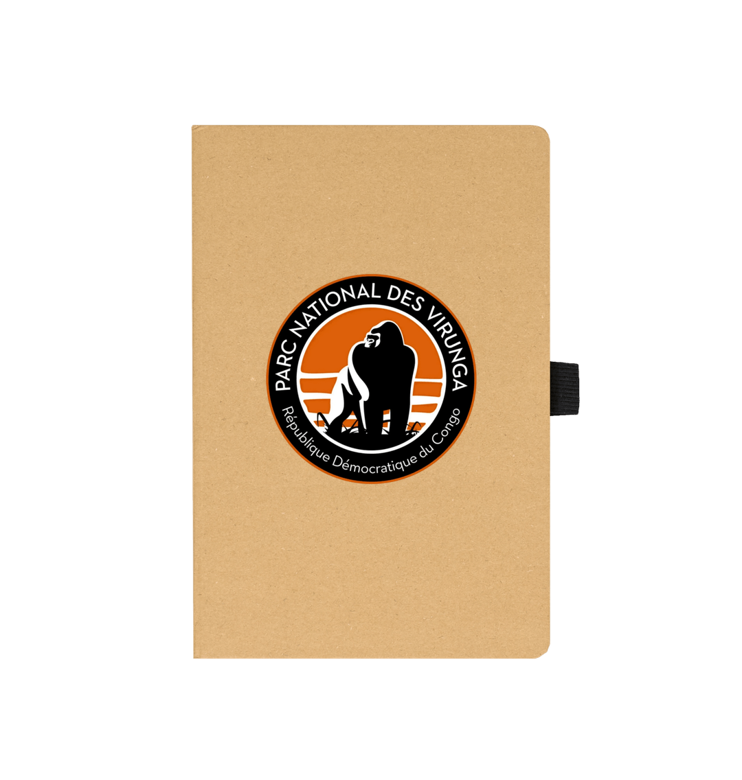 Kraft Virunga Notebook