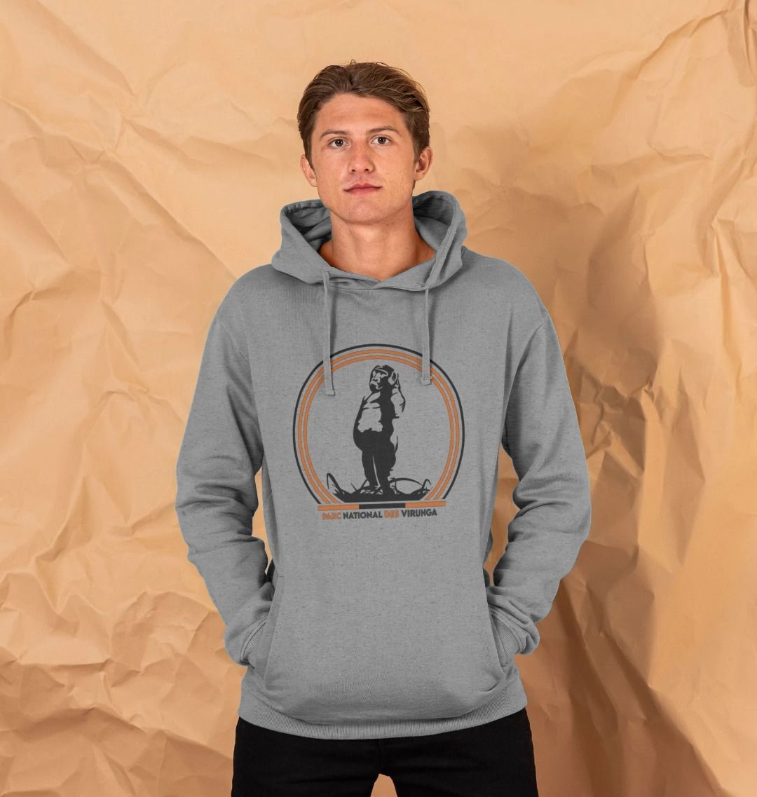 Take A Stand Men's Hoodie